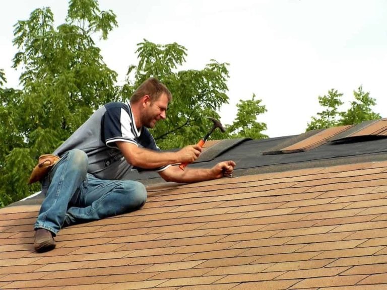 replace roof