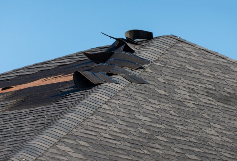 repair or replace your roof