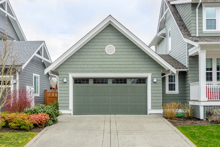 garage roof repair