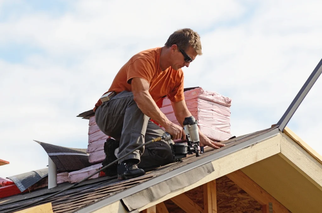 questions to ask a roofer before hiring
