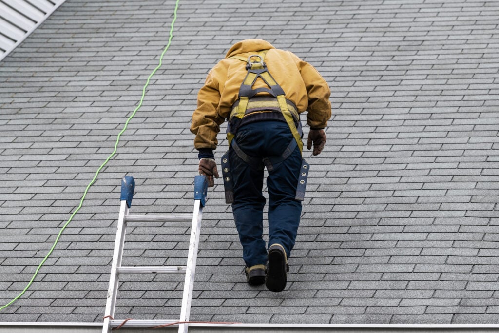 McLean Roofing Companies